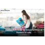Trusted Bulk Order for Industrial Mineral Powders in India