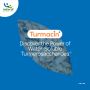 Turmacin® – The Premium Turmeric Extract for Joint & Muscle 