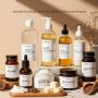 Natural Essentials: Bulk Oils, Butters & Premium Brands