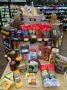 Buy Bulk Food Online – Organic & Packaged Foods Available