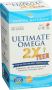Buy Nordic Naturals Ultimate Omega 2x Teen Fish Oil