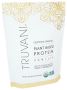 Buy Truvani Plant Based Protein Powder Vanilla flavored
