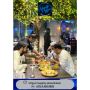 Best Pizza In Dubai | Naughty Pizza