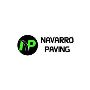 Navarro Paving Navarro Paving