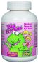 Big Friends Children's Chewable Multi-Vit, Jungle Juice, 90 