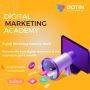Want to become a digital marketing pro? Enroll Want to become a digital marketing pro? Enroll