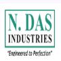 N. Das Industries is a No.1 - Vibratory Motor Manufacturer