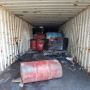 Hazardous Liquid Waste Disposal In UK