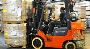 Job Openings For Store Keeper and Forklift Operator