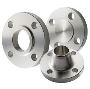 SS Flanges in the Era of Smart Piping Systems