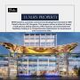 How M3M Jewel Transforms Urban Living How M3M Jewel Transforms Urban Living