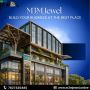 M3M Jewel Modern Design, Smart Investment 