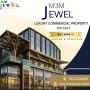 M3M Jewel A Smart Investment Opportunity M3M Jewel A Smart Investment Opportunity