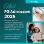 Secure Your Seat in NEET PG 2025 with Career Xpert Counselli
