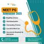 NEET PG 2025 Admission Counselling: Key Things to Know