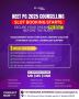 Hassle-Free NEET PG Counselling 2025 with Career Xpert Hassle-Free NEET PG Counselling 2025 with Career Xpert