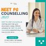 Unlock Your Future: NEET PG 2025 Counselling Support by Care