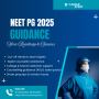Simplify NEET PG 2025 Counselling with Expert Guidance