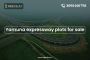 Yamuna expressway plots for sale
