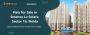 Flats for Sale in Emenox La Solara, Sector 16, Noida