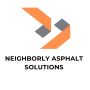 Neighborly Asphalt Solutions
