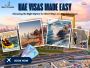 Neo Travels LLC Is the Best Travel Agency in Dubai, UAE
