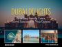 Travel Agency in Dubai for Visit Visa: A Comprehensive Guide