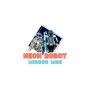Neon Robot
