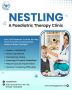 Best Paediatric Therapy Clinic in Faridabad for Kids’ Care