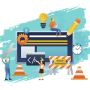 Keep Your Website Secure with Our Website Maintenance Agency
