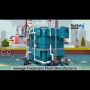 Pioneering Sustainability: Top-Notch Sewage Treatment Plant 