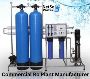 Commercial RO Plant Manufacturers