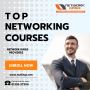 TOP LEADING NETWORKING COURSES ONLINE