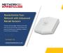 Revolutionize Your Network with Advanced Meraki Sensors
