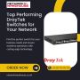 Top Performing DrayTek Switches for Your Network | Network W