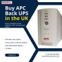 Buy APC Back UPS in the UK | Network Warehouse
