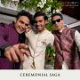 Elegant Ceremonial Wear for Men – Style That Celebrates Ever