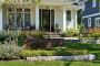 Natural Grass Installation in Lyndhurst