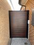 Side Gates Installation in Lyndhurst