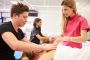 License Massage Therapist School in Illinois