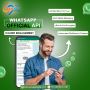 Enhance Customer Communication with WhatsApp Business API