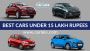 Which brand of car is the cheapest in India?