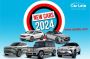 How much is the cheapest Toyota car rate?