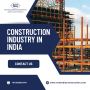 Industrial Construction Services in Delhi NCR