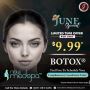 Top 3 Botox Injections Enhancing Beauty and Wellness