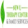 New U Therapy Center & Family Services