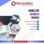 Expert Google My Business Optimization Services in Vashi