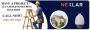 Affordable Visitor Management System - Nexlar Security