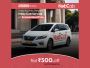 Taxi services in Delhi