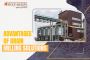 The Benefits of Grain Milling Solutions for Quality and Effi
